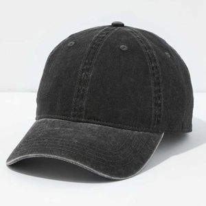American Eagle Washed Baseball Hat